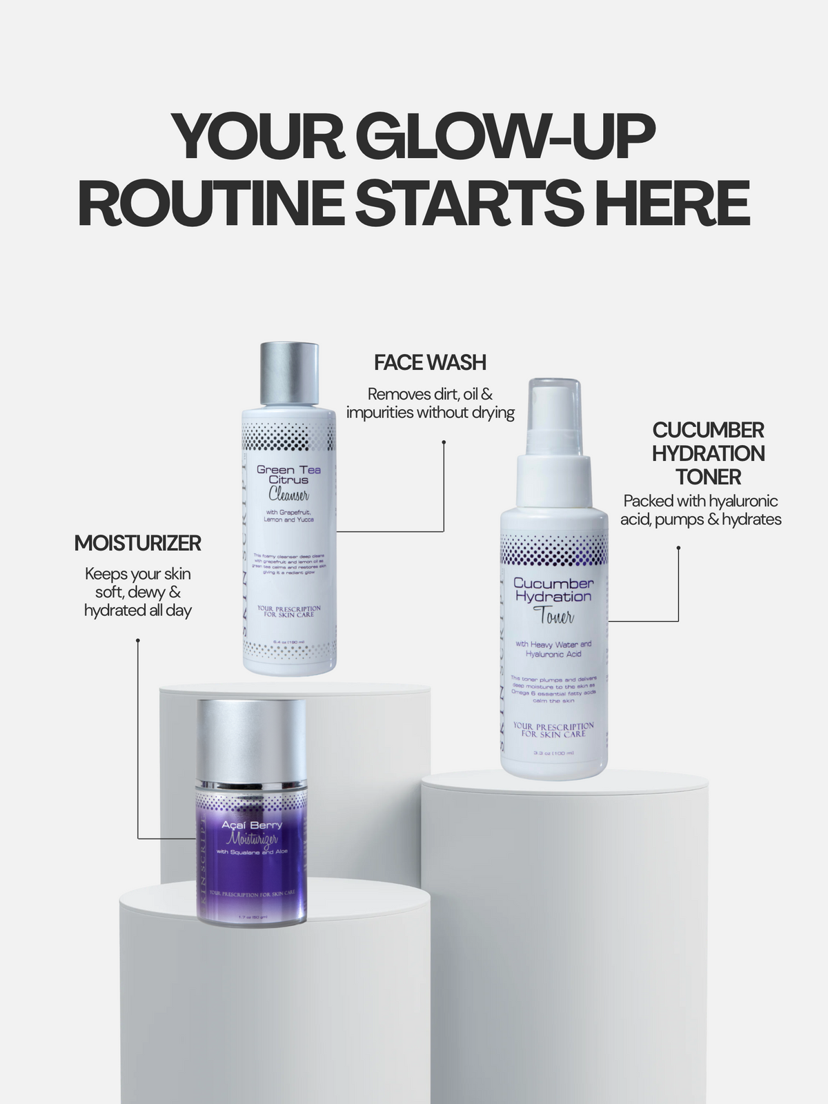 The Basics Routine