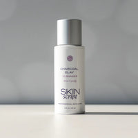 Charcoal Clay Cleanser