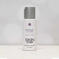 Glycolic Cleanser