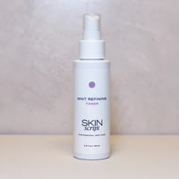 Mint Refining Toner