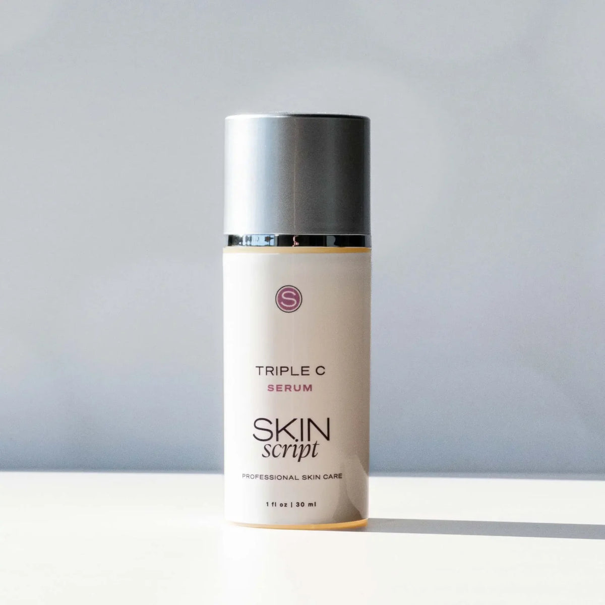 Vitamin C Green Tea Serum