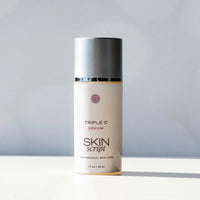 Vitamin C Green Tea Serum