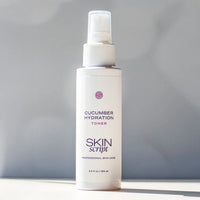 Cucumber Hydration Toner