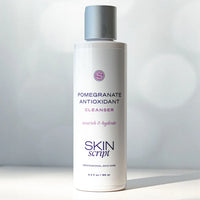 Pomegranate Antioxidant Cleanser